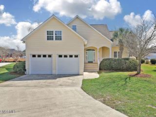 Foreclosed Home - 317 COLONY GREEN CT, 28412