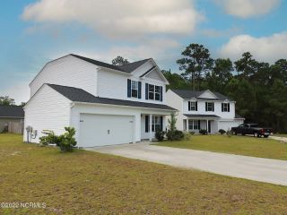 Foreclosed Home - 512 S CHARLESTON DR, 28422