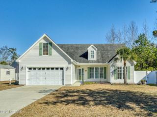 Foreclosed Home - 2272 BROOKSTONE DR SE, 28422