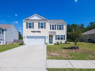 Foreclosed Home - 1024 S FISHER KING DR SE, 28422