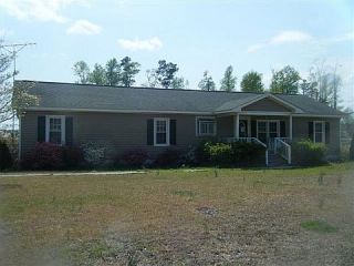 Foreclosed Home - 26 WHITESTOCKING RD, 28425