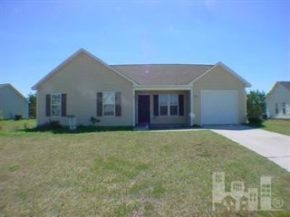 Foreclosed Home - 105 WILLOW BND, 28425