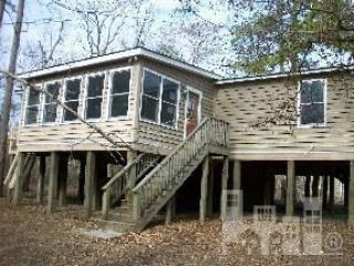 Foreclosed Home - 234 CHORLEY RD, 28425