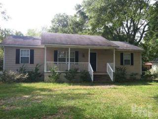 Foreclosed Home - 44 BASDEN RD, 28425