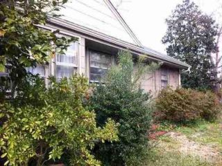 Foreclosed Home - 108 N WRIGHT ST, 28425