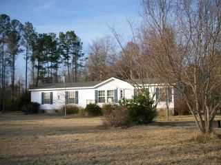 Foreclosed Home - List 100271287