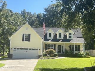 Foreclosed Home - 112 DOUBLE EAGLE RD, 28425