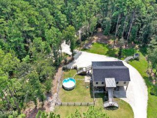Foreclosed Home - 281 SHELTER CREEK DR, 28425