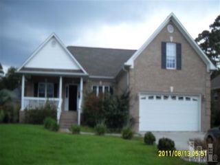 Foreclosed Home - 134 LIGHTHOUSE DR, 28428