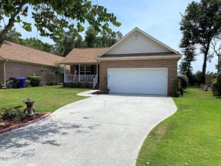 Foreclosed Home - 103 LIGHTHOUSE DR, 28428