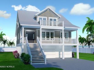 Foreclosed Home - (Range 800 - 899) NORTH CAROLINA AVE, 28428