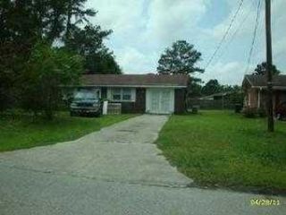 Foreclosed Home - List 100096014