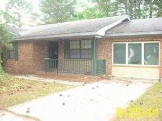 Foreclosed Home - 212 HEATHER LN, 28429