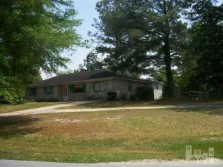 Foreclosed Home - 203 APPLE RD, 28429