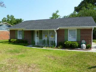 Foreclosed Home - 203 OLD MILL RD, 28429