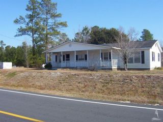 Foreclosed Home - 16971 PEACOCK RD, 28431