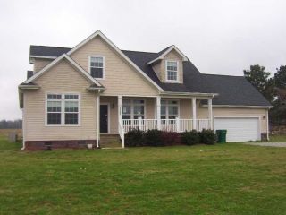 Foreclosed Home - List 100264340
