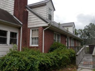 Foreclosed Home - 304 N ELM ST, 28431
