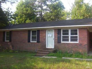 Foreclosed Home - 6750 AIRPORT RD, 28433