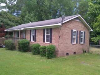 Foreclosed Home - 28558 NC HIGHWAY 210, 28435