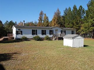 Foreclosed Home - 3425 BLUEBERRY RD, 28435