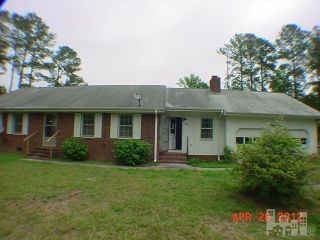 Foreclosed Home - 5204 BLUEBERRY RD, 28435
