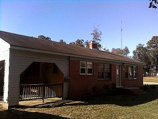 Foreclosed Home - 12 KAISER RD, 28436