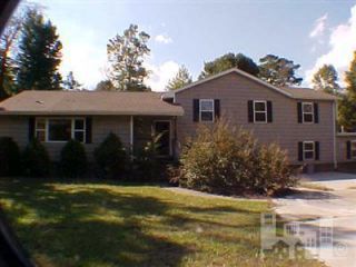 Foreclosed Home - 760 LEA DR EXT, 28443