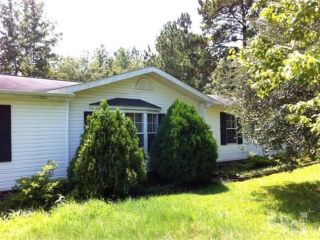 Foreclosed Home - 301 GODFREY CREEK RD, 28443