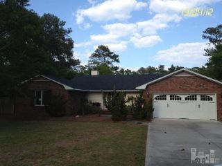 Foreclosed Home - 119 OLDE POINT RD, 28443