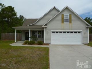 Foreclosed Home - 215 GOLD LEAF DR, 28443