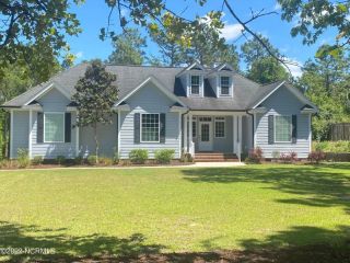 Foreclosed Home - 213 WHIMBRELL WAY, 28443