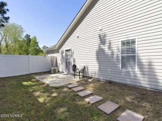 Foreclosed Home - 110 MARCIL LN, 28443