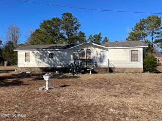 Foreclosed Home - 135 CHRISTIAN CHAPEL RD, 28443