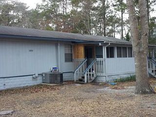 Foreclosed Home - 103 POND VIEW CIR, 28443