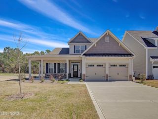 Foreclosed Home - 158 ABACO WAY, 28443