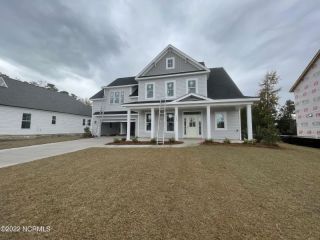 Foreclosed Home - 206 ABACO WAY, 28443