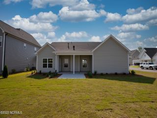 Foreclosed Home - 155 ABACO WAY, 28443