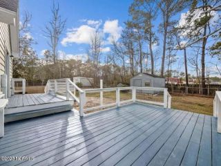 Foreclosed Home - 1521 COUNTRY CLUB DR, 28443