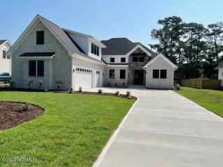 Foreclosed Home - 134 PINE NEEDLE DR, 28443