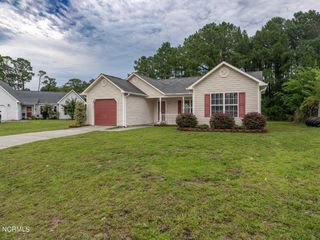 Foreclosed Home - 104 SWEET BAY CT, 28443