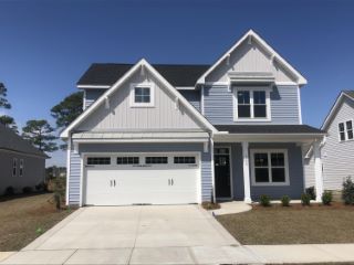Foreclosed Home - 92 ABACO WAY, 28443
