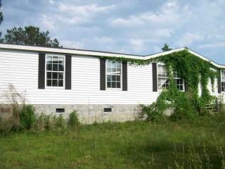 Foreclosed Home - 1157 S PARKER RD, 28445