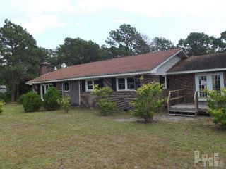 Foreclosed Home - 404 Green Str, 28445