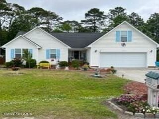 Foreclosed Home - 111 SAGES RIDGE DR, 28445