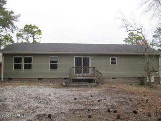 Foreclosed Home - 332 BORROUGHS RD, 28445