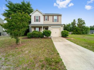 Foreclosed Home - 116 SAGES RIDGE DR, 28445