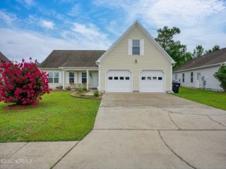 Foreclosed Home - 374 ROSE BUD LN, 28445