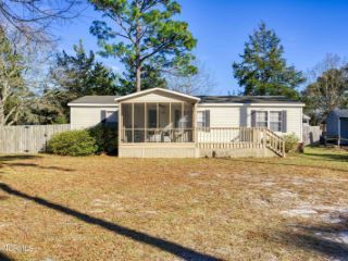 Foreclosed Home - 312 DWIGHT ST, 28445