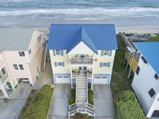 Foreclosed Home - 1224 S SHORE DR, 28445